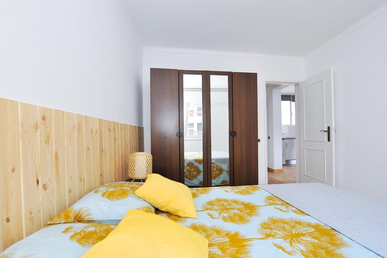 Cantinho Areias, Sao Pedro Do Apartment Estoril