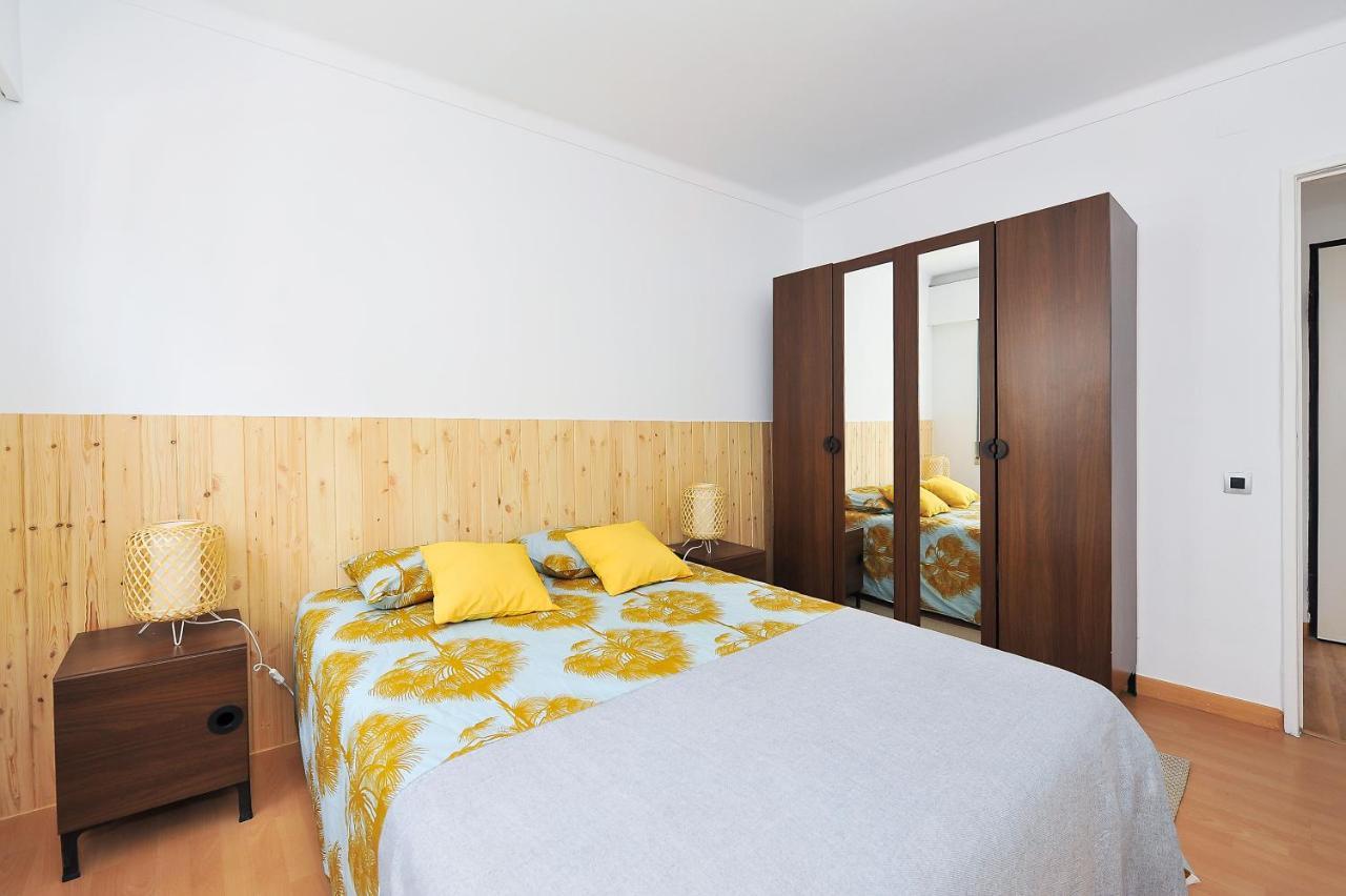 Cantinho Areias, Sao Pedro Do Apartment *