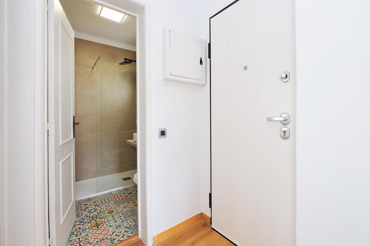 Cantinho Areias, Sao Pedro Do Appartement Estoril