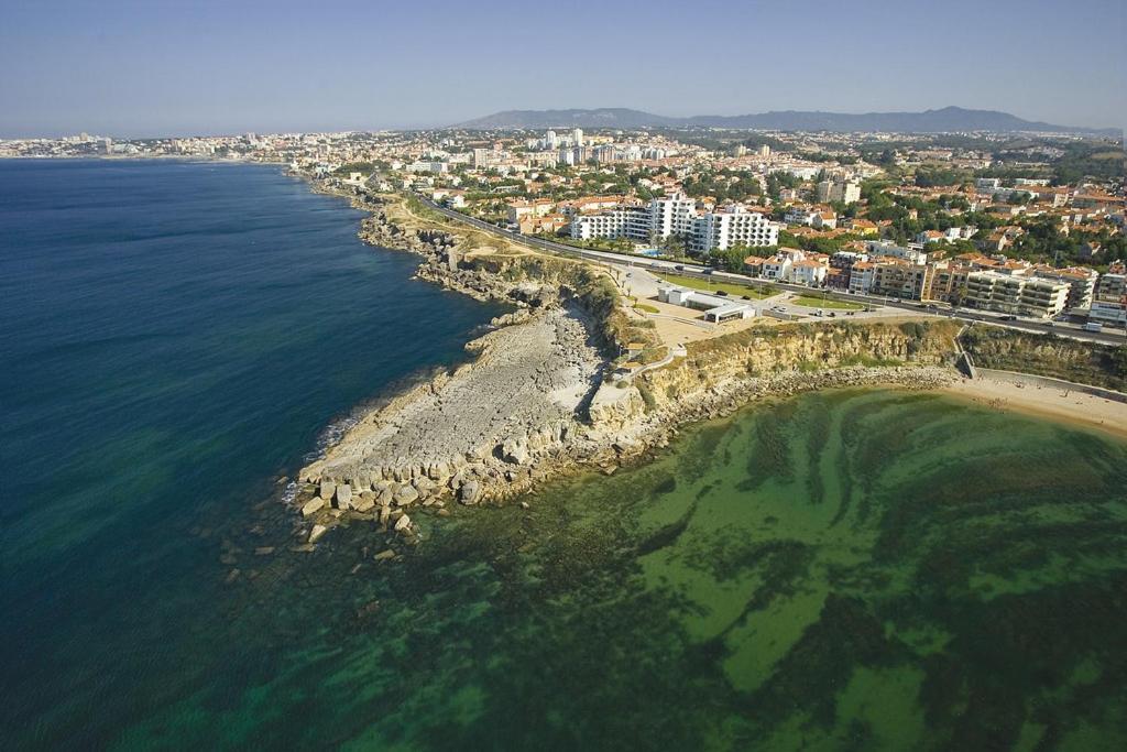 Cantinho Areias, Sao Pedro Do * Estoril