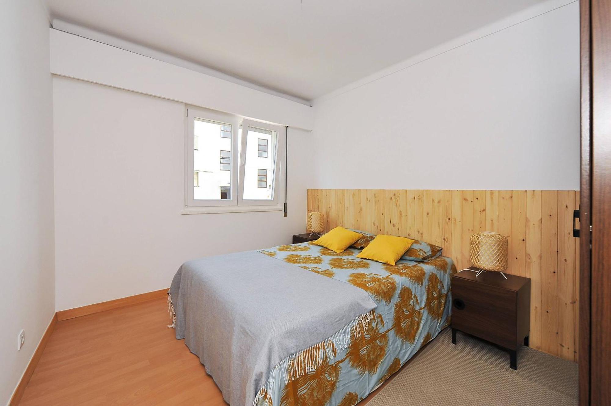 Apartment Cantinho Areias, Sao Pedro Do