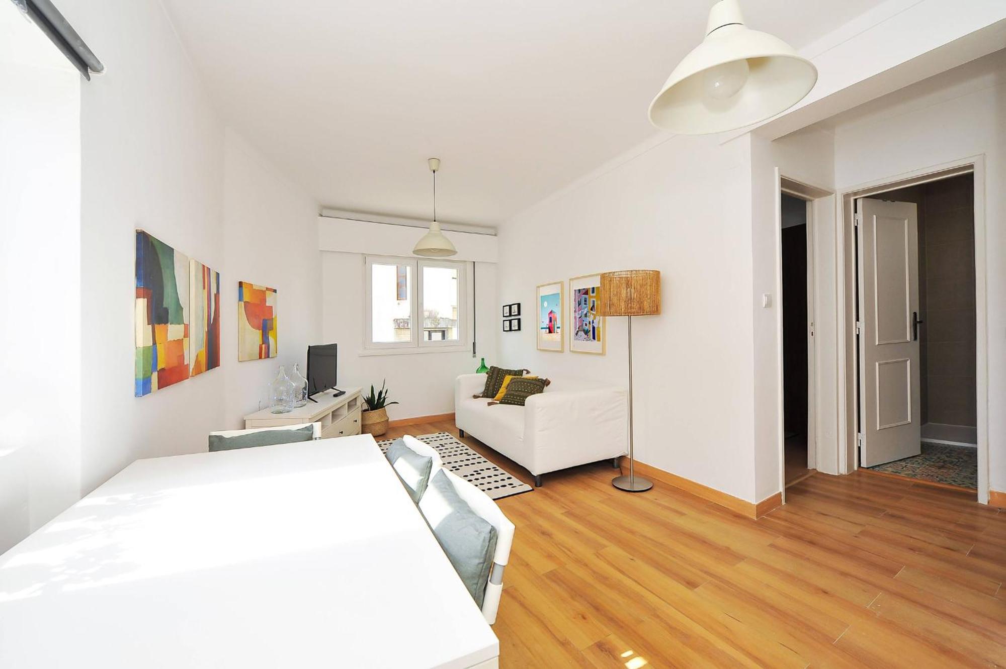 Apartment Cantinho Areias, Sao Pedro Do Estoril