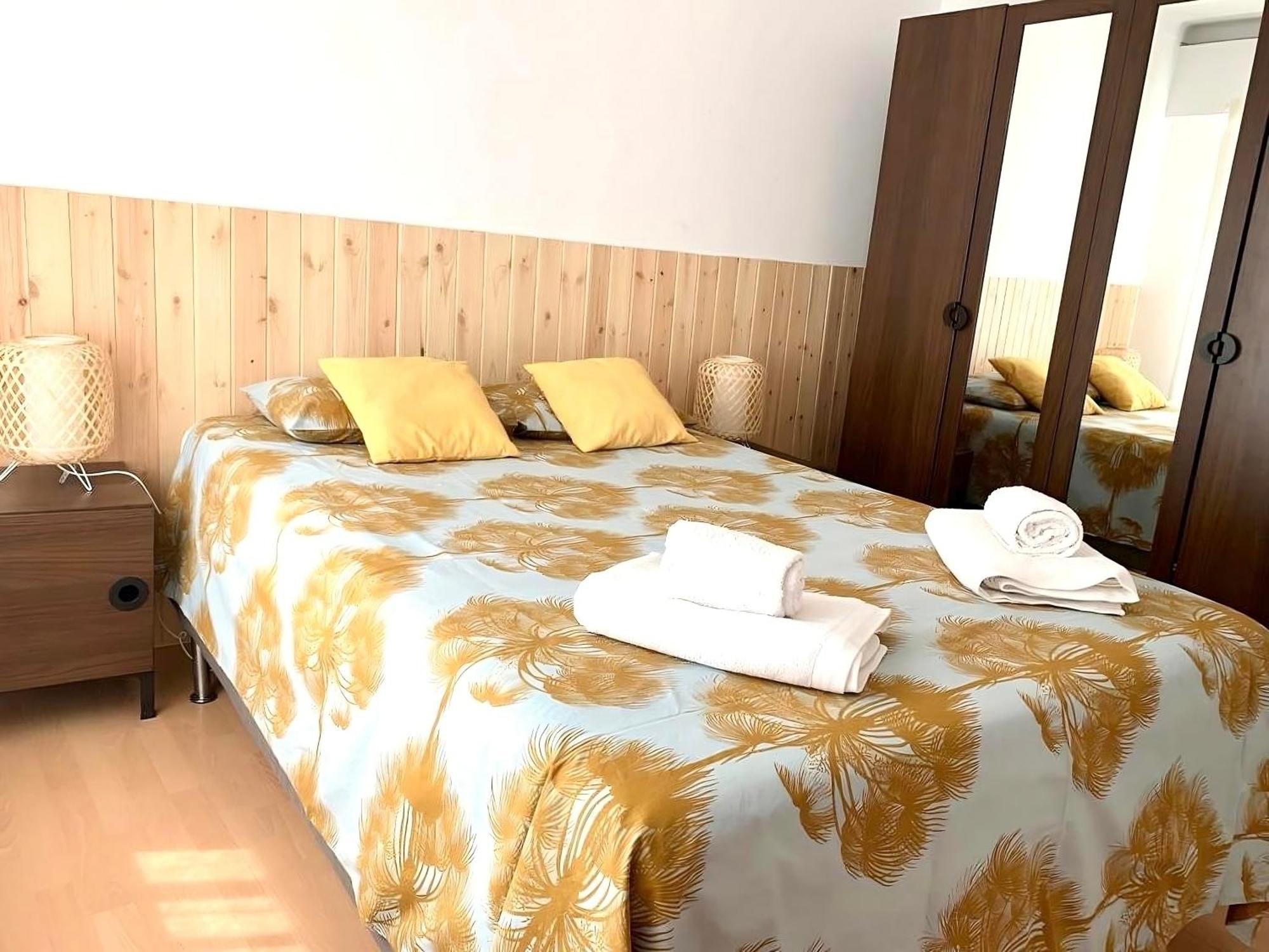 Appartement Cantinho Areias, Sao Pedro Do *