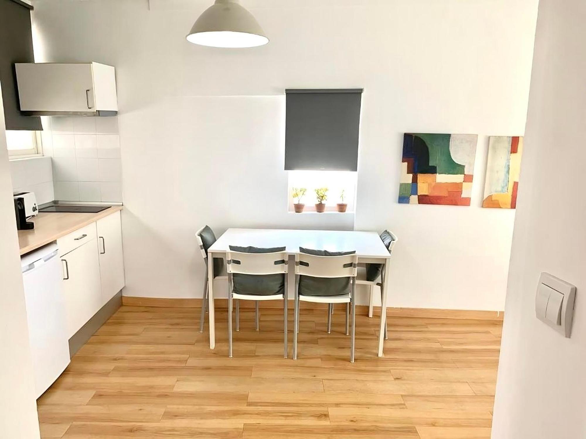Cantinho Areias, Sao Pedro Do Appartement Estoril