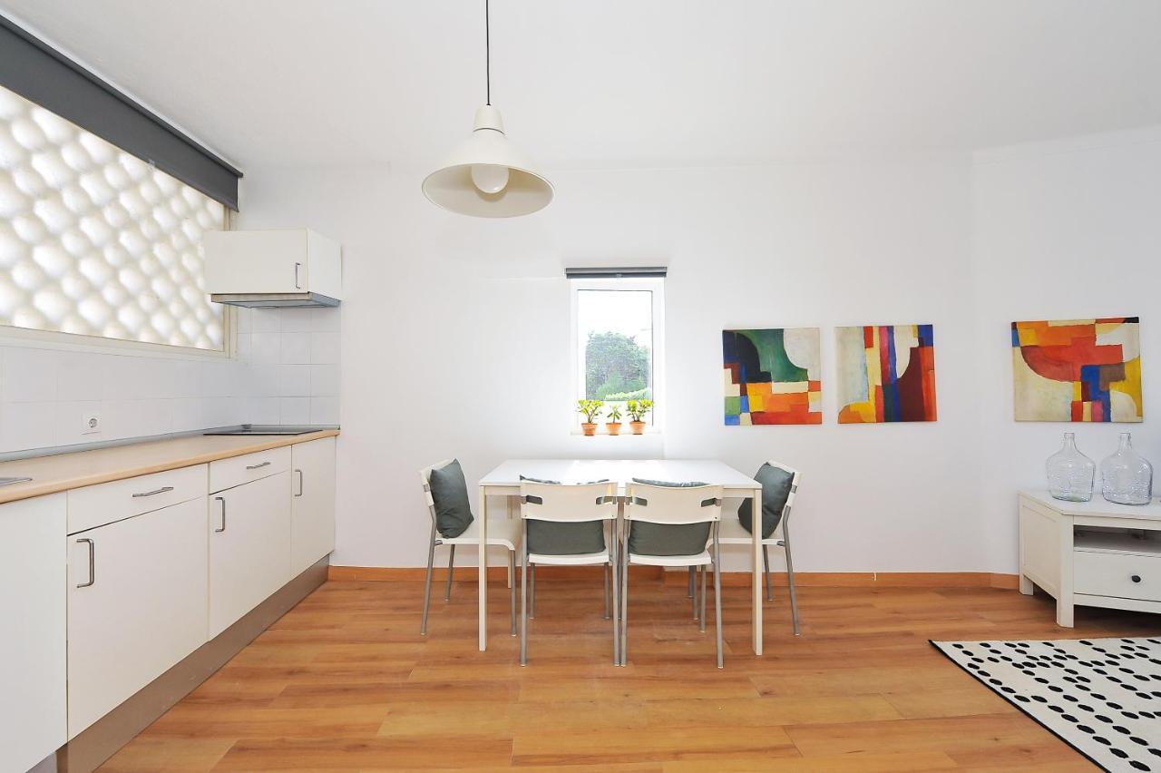 Apartamento Cantinho Areias, Sao Pedro Do *