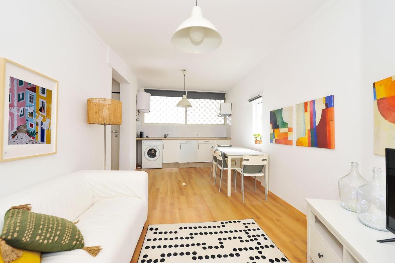 Apartamento Cantinho Areias, Sao Pedro Do *