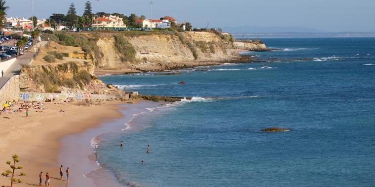 Apartamento Cantinho Areias, Sao Pedro Do Estoril