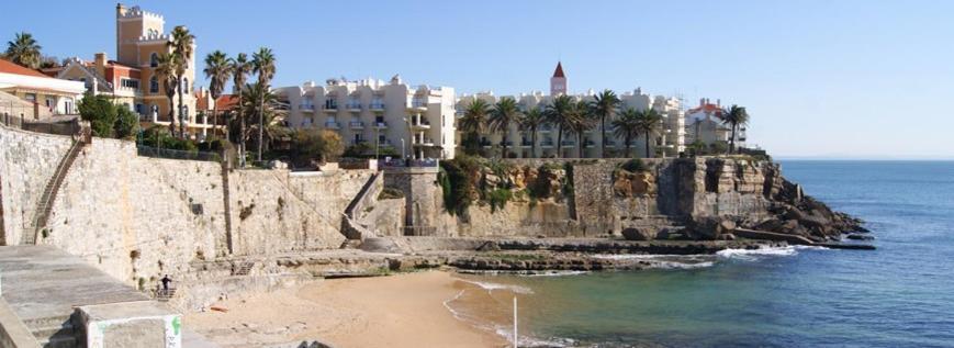 Cantinho Areias, Sao Pedro Do * Estoril