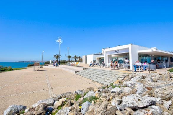 Cantinho Areias, Sao Pedro Do Apartamento Estoril